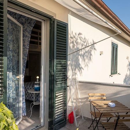 La Villa 31 - Locazione Turistica Rosignano Marittimo Luaran gambar