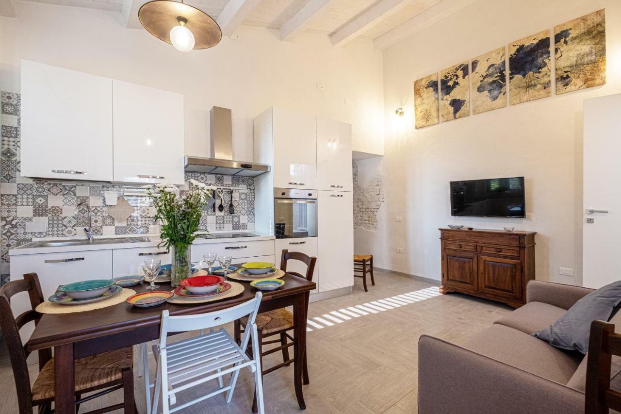 La Villa 31 - Locazione Turistica Rosignano Marittimo Luaran gambar