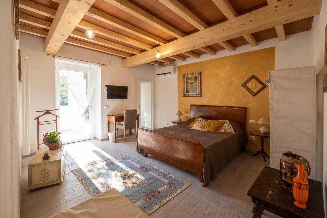 La Villa 31 - Locazione Turistica Rosignano Marittimo Luaran gambar