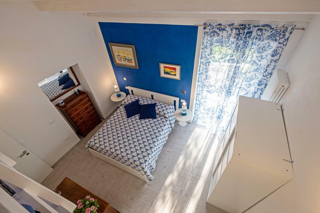 La Villa 31 - Locazione Turistica Rosignano Marittimo Luaran gambar