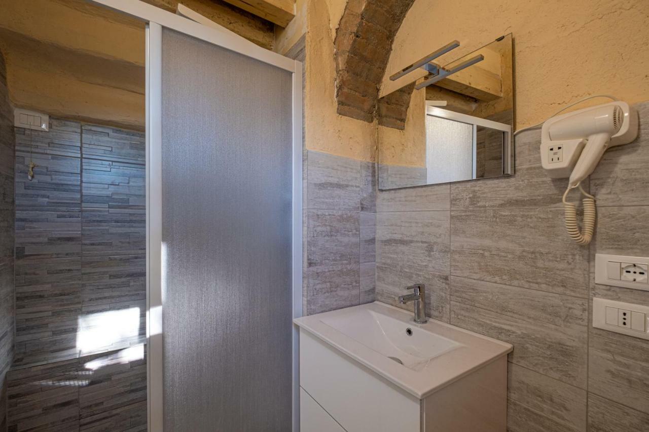 La Villa 31 - Locazione Turistica Rosignano Marittimo Luaran gambar