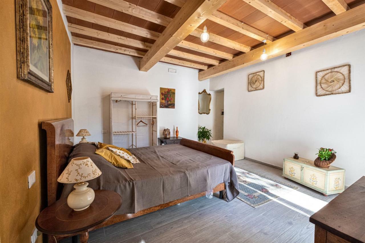 La Villa 31 - Locazione Turistica Rosignano Marittimo Luaran gambar