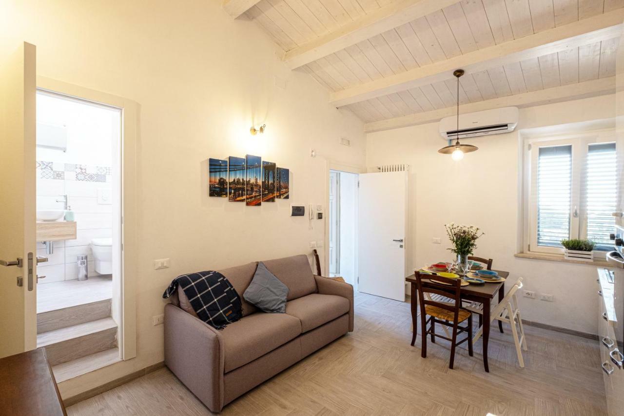 La Villa 31 - Locazione Turistica Rosignano Marittimo Luaran gambar