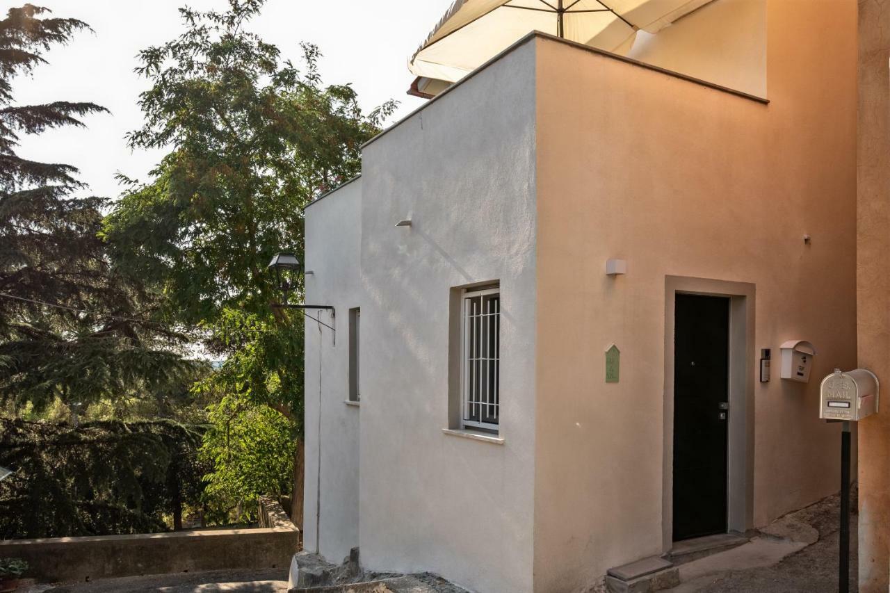 La Villa 31 - Locazione Turistica Rosignano Marittimo Luaran gambar